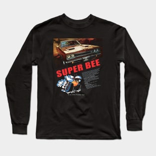 super bee Long Sleeve T-Shirt